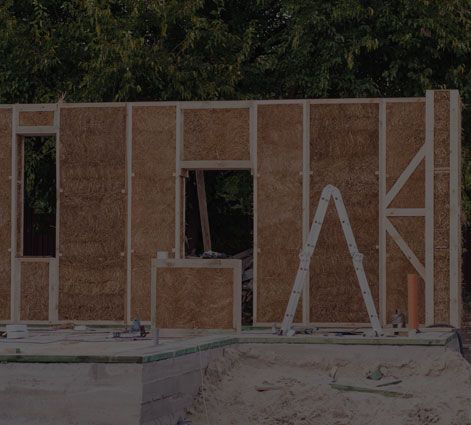 Ressourcenschonendes Bauen in Steinhorst | Lehm- & Strohballenbau